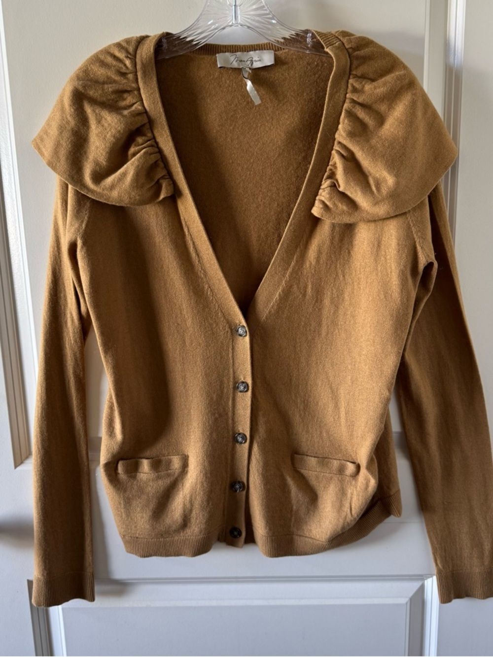 Max Azria sweater